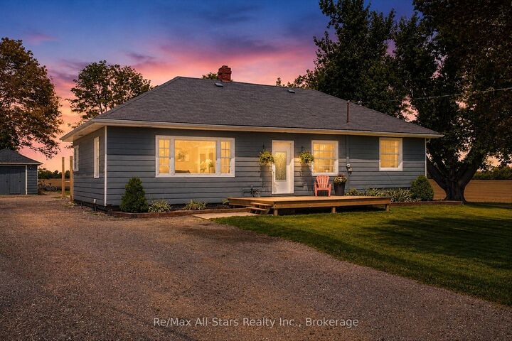 981 Highway 7 N/A — photo 1