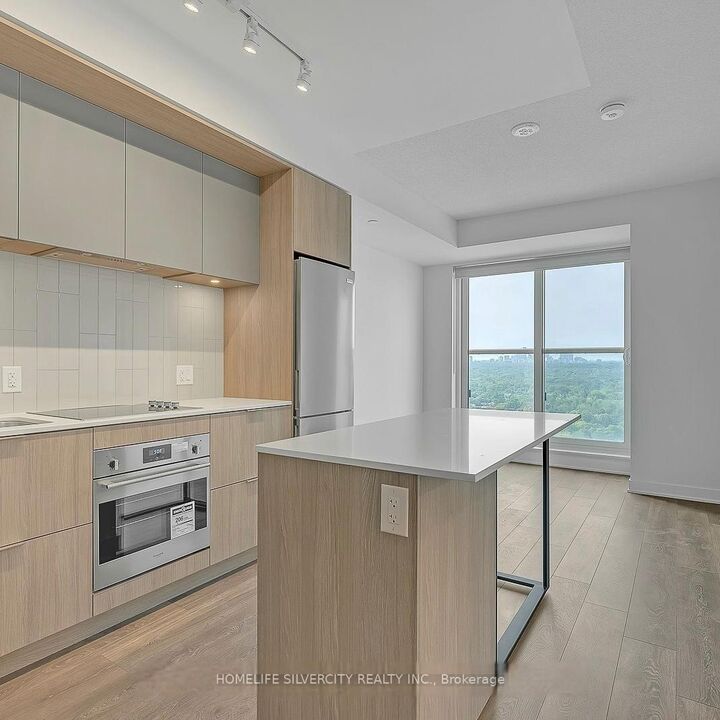 Property Photo: 130 River Street 2709 ON M5A 0R8
