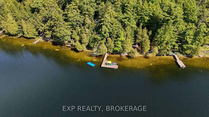Property Photo: 328 Hillcrest Lane ON K0H 2V0