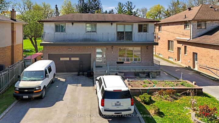 197 Douglas Road — photo 1