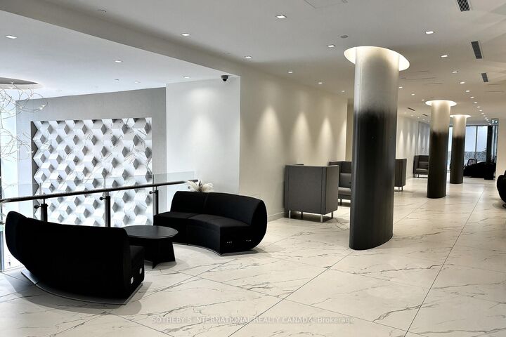 Property Photo: 11 Brunel Court 1216 ON M5V 3Y3