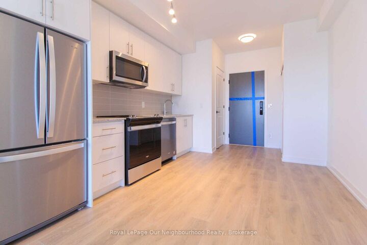 Property Photo: 345 Wheat Boom Drive 501 ON L6H 7X4