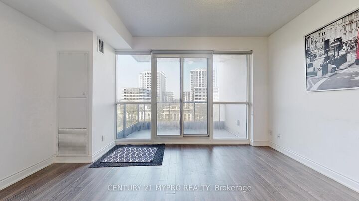 Property Photo:  38 Cedarland Drive 705  ON L6G 1B8 