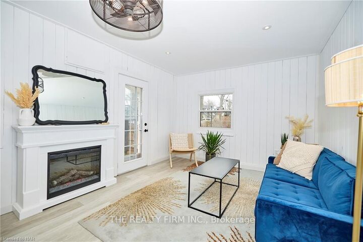 Property Photo:  365 Elmwood Avenue  ON L0S 1B0 