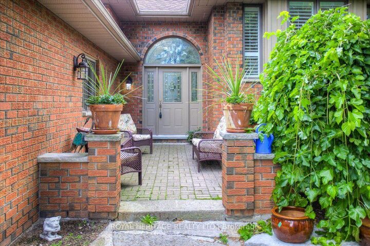 Property Photo: 5 Governors Drive ON K0M 1A0