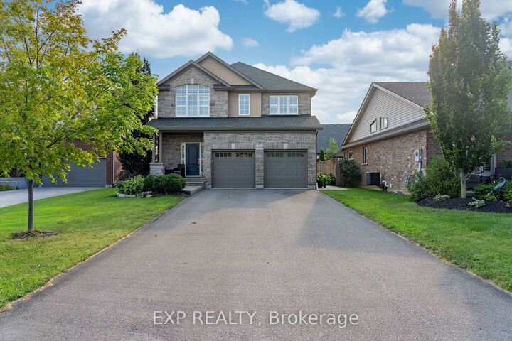 5783 Jake Crescent — photo 1