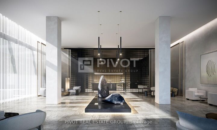 Property Photo: 2 Erskine Road 2404 ON L5B 0S1