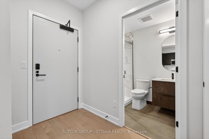Photo de la propriété:  560 Rideau Street 509  ON K1N 0G3 