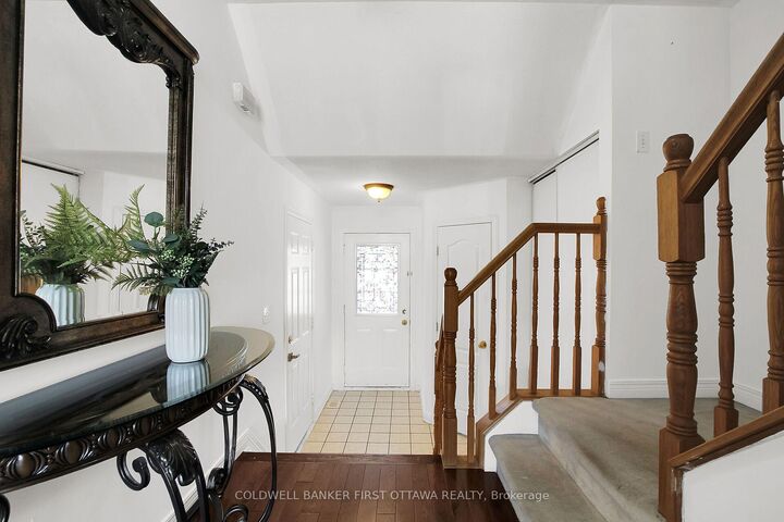 Property Photo: 24 Crampton Drive ON K7C 4P7