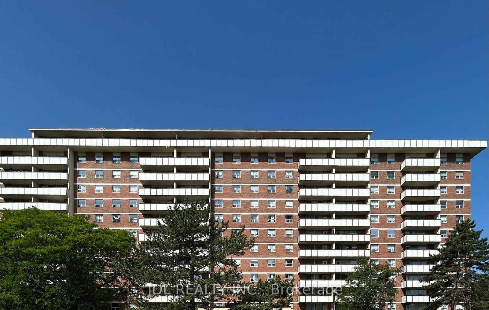 Property Photo:  505 Cummer Ave Avenue #707 Suite A  ON M2K 2L8 