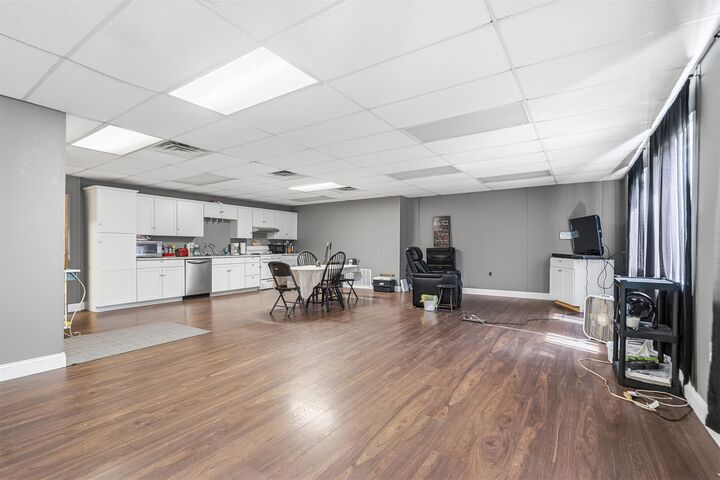 Property Photo: 9817 Polecat OK 73439