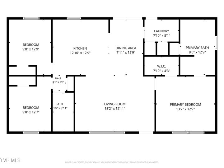Property Photo:  370 Pritchard Road  TN 37681 