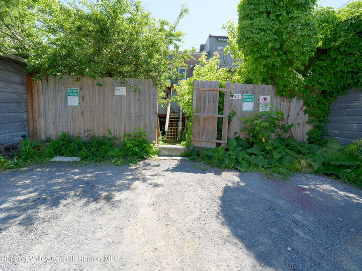 Property Photo: 610 Warren NY 12534