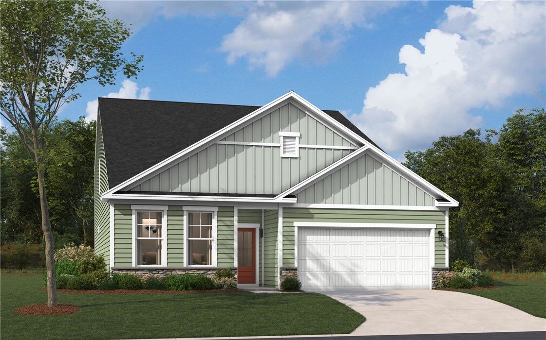 Property Photo:  216 Bellflower Lane  SC 29625 