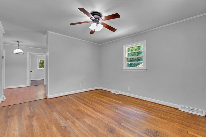 Property Photo:  223 McMakin Drive  SC 29617 