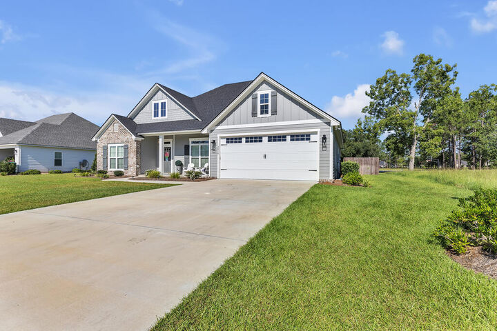 Property Photo: 3016 Houser Way GA 31632