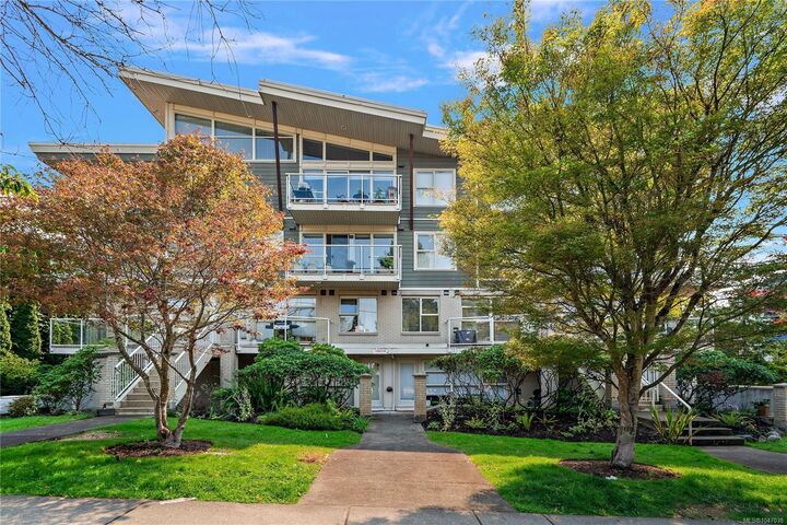 Property Photo:  1155 Yates St #207  BC V8V 3N1 