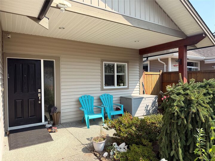Property Photo: 2232 Bourbon Rd BC V9S 0B8