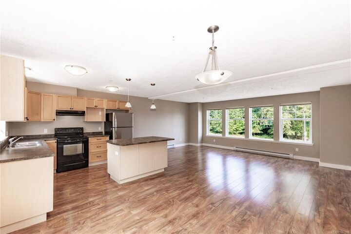 Property Photo: 701 Hilchey Rd #101 BC V9W 0A2