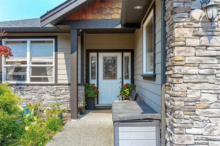 Property Photo: 929 Step Moss Close BC V9C 4M8
