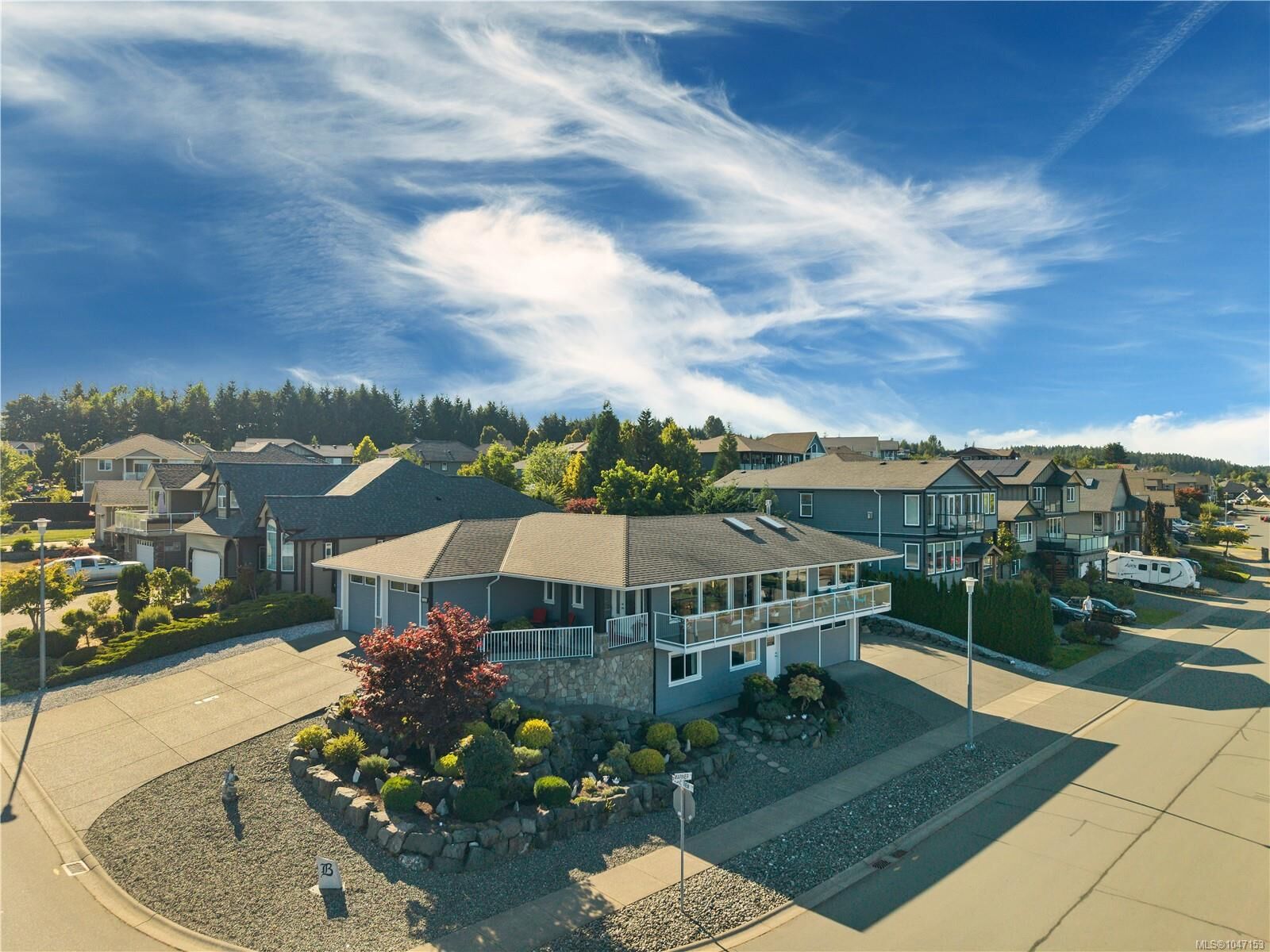Property Photo:  2962 Pacific View Terr  BC V9H 1V4 