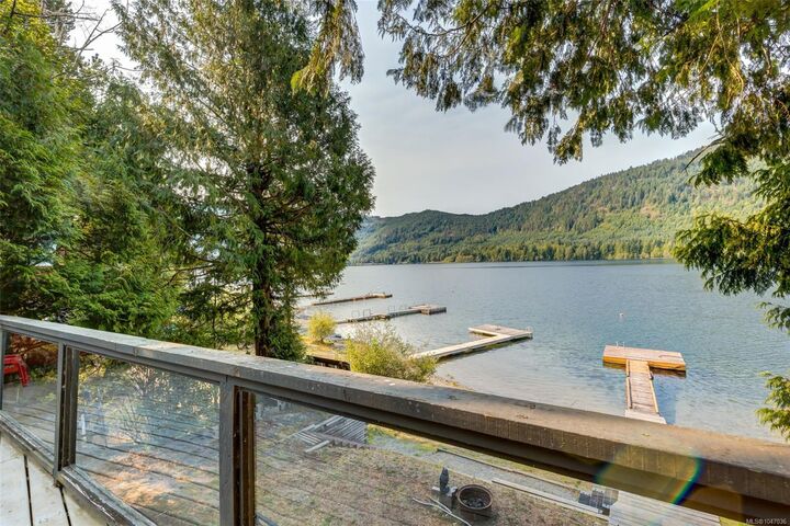3474 Horne Lake Caves Rd #Lt 101 — photo 1