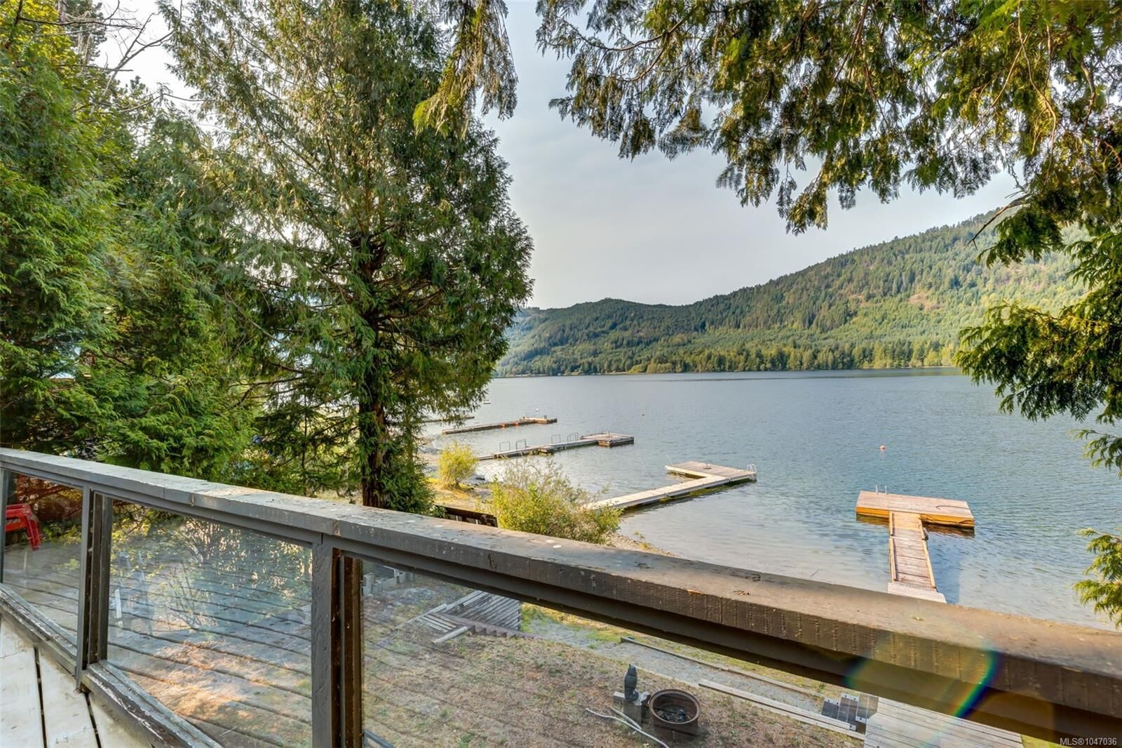 Property Photo: 3474 Horne Lake Caves Rd #Lt 101 BC V9K 2L7