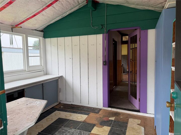 Property Photo: 5250 Beaver Harbour Rd #16 BC V0N 2P0