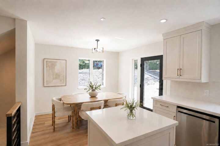 Property Photo: 703 Turner Rd #44 BC V9P 1T7