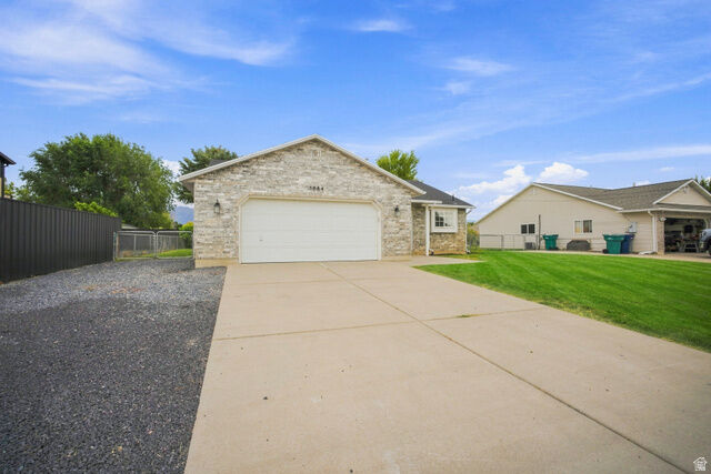 Property Photo:  5084 S 3500 W  UT 84067 