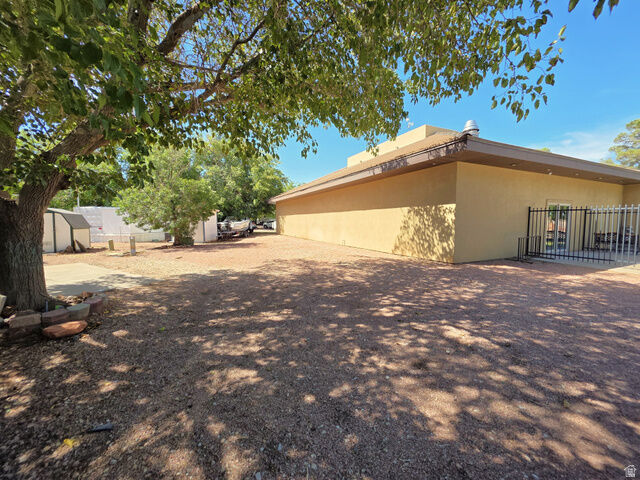 Property Photo: 150 N 3700 W 73 UT 84737