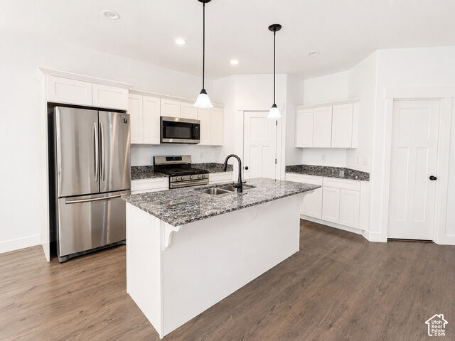Property Photo: 4333 W Bronson Ln UT 84096