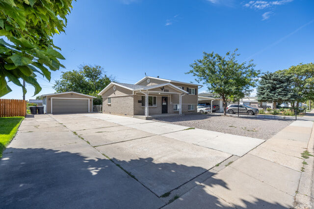 Property Photo:  2111 N 450 W  UT 84015 
