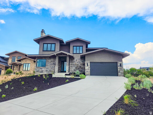Property Photo:  1303 E Lasso Trl R6  UT 84036 