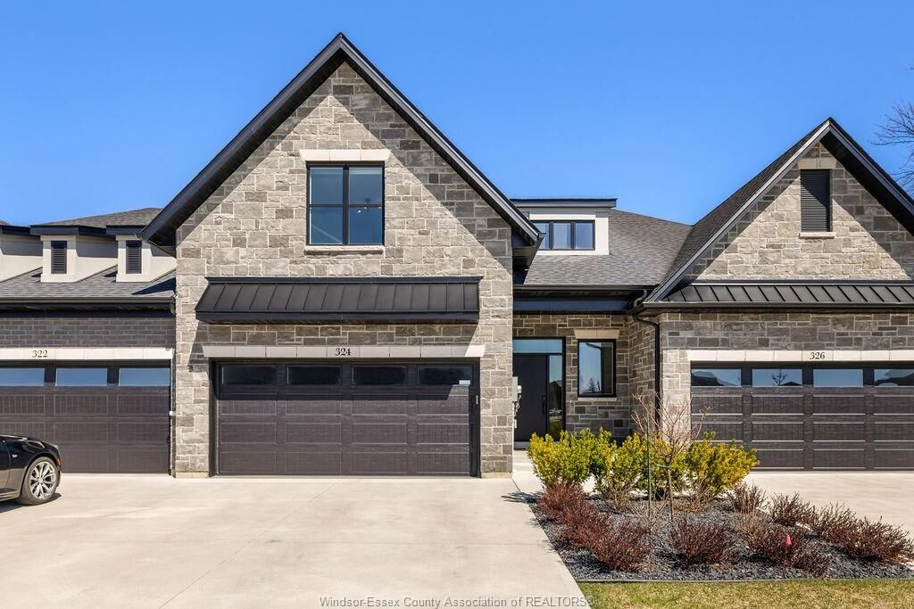 Property Photo: 324 Jordan Lane ON N8N 0J3