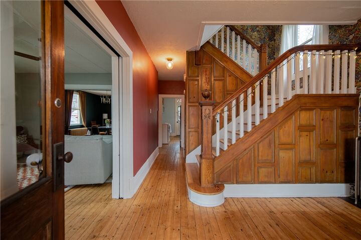 Property Photo:  236 N Water St  PA 15089 