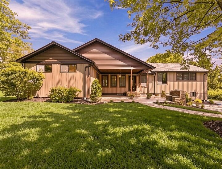 Property Photo: 124 Cutrell Lane PA 15683
