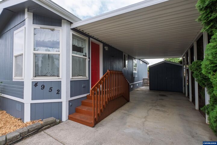 Property Photo:  4952 Wind Spring #63 Wy NE #63  OR 97301 