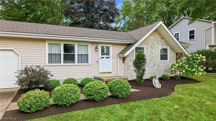 Property Photo:  6955 Colleen Drive  OH 44512 