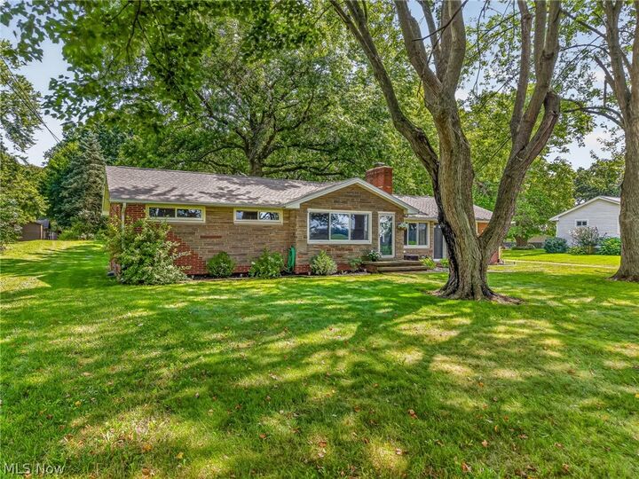 Property Photo:  9842 Market Avenue N  OH 44632 