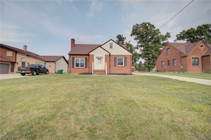 Property Photo: 6969 Broadview Road OH 44131