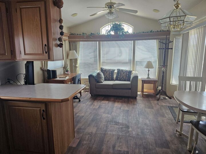 Property Photo:  5707 E 32 St #734  AZ 85365 