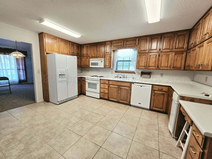 Property Photo: 6414 Alpine Lane TX 79109