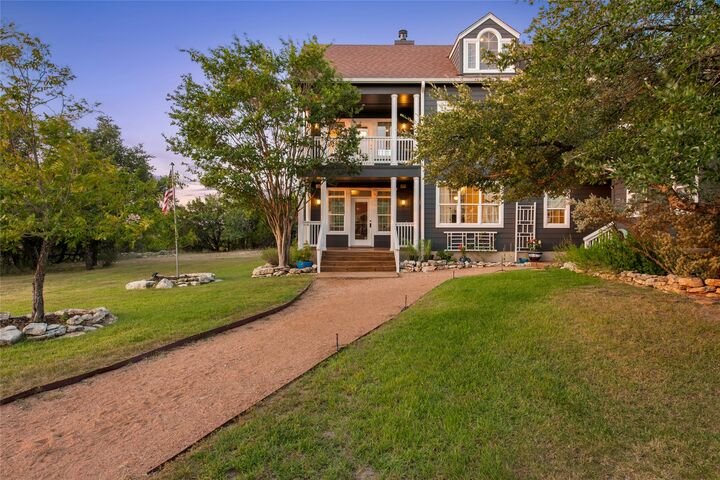 Property Photo: 20000 Victoria Chase Road TX 78645