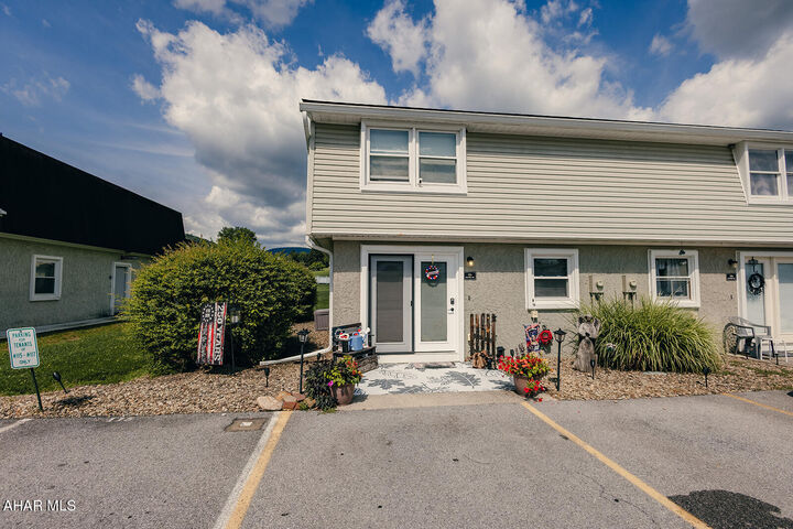 Property Photo:  121 Campbell Drive  PA 16635 