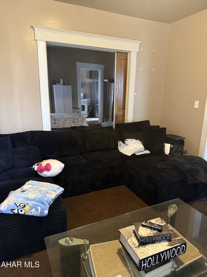Property Photo: 112 9th Street PA 16602