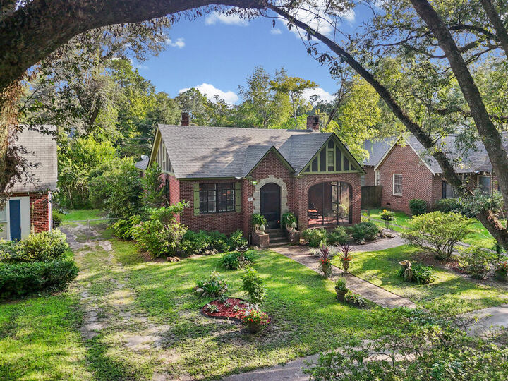 Property Photo: 903 W 2nd Ave GA 31704