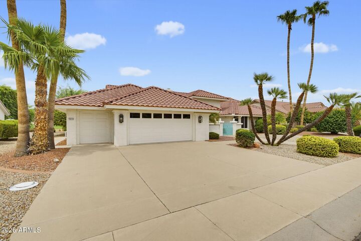 Property Photo:  14114 W Whitewood Drive  AZ 85375 