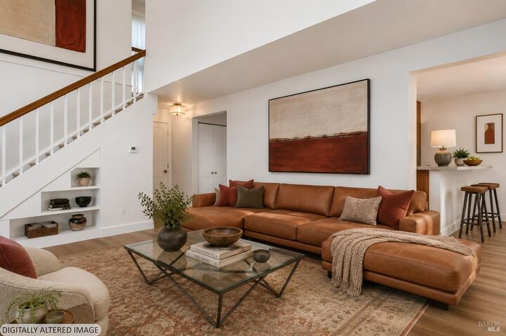 Property Photo:  42 Meridian Circle  CA 94928 
