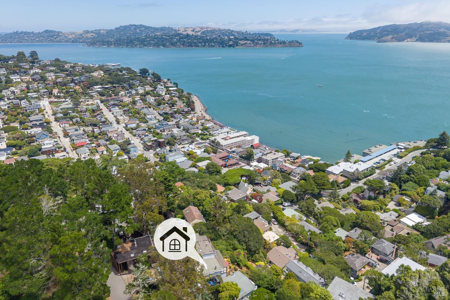 Property Photo: 94 Marion Avenue CA 94965